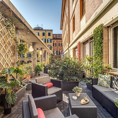 Aweshomeitaly - Hanging Gardens Pisa Exterior photo