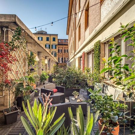 Aweshomeitaly - Hanging Gardens Pisa Exterior photo